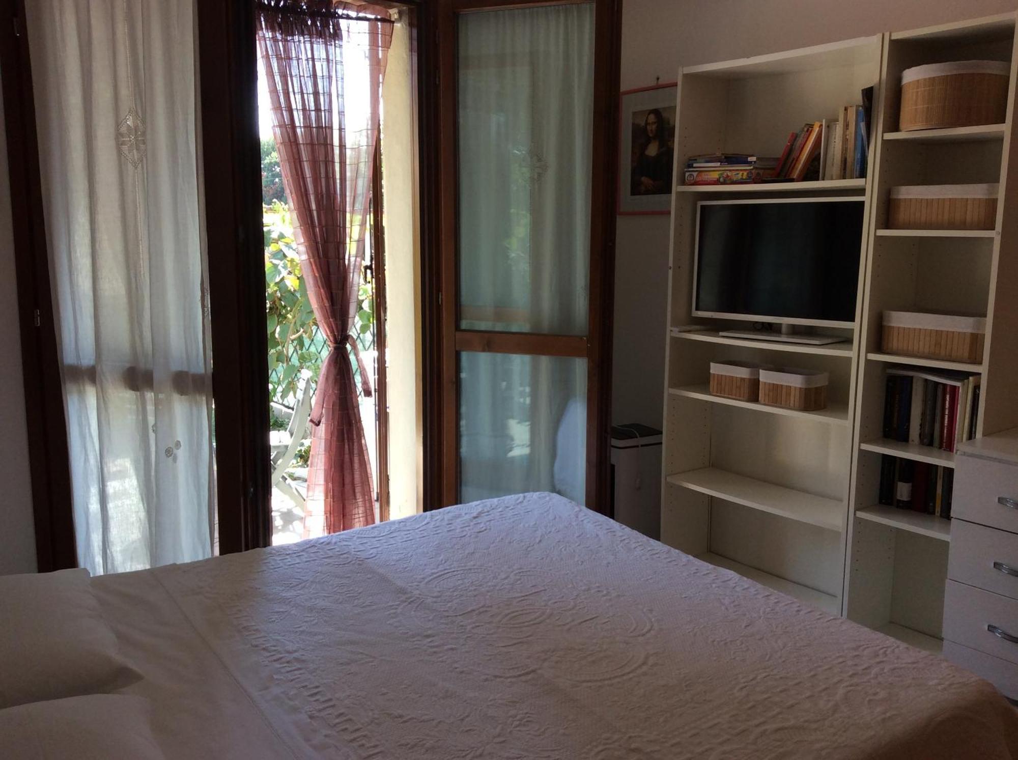 Affitto Appartamento Sul Mare Senigallia Exterior foto